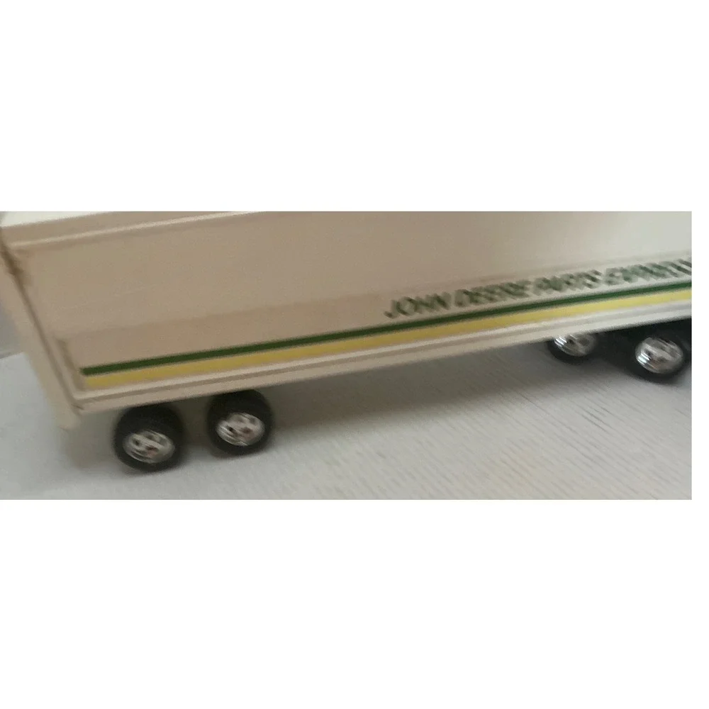 ERTL century are minor